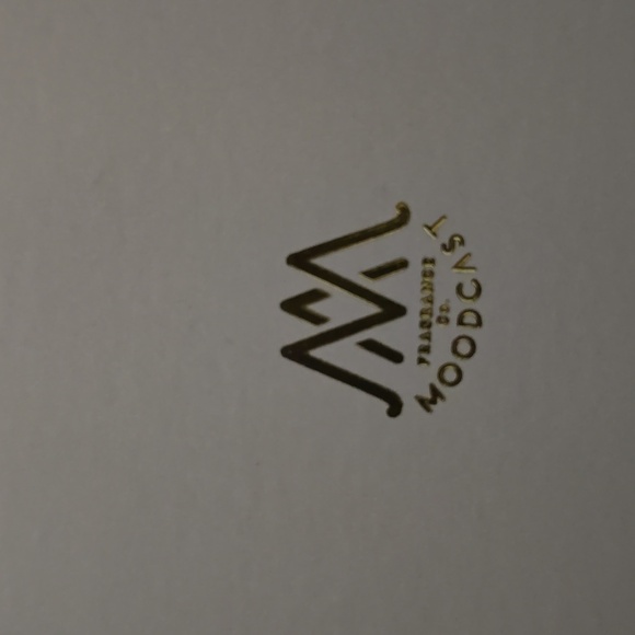 ❤️BUY 2 GET 1 FREE Moodcast Daydreamer Candle, Size 2" x 6" x 7", Retail $34.00 - Picture 7 of 8